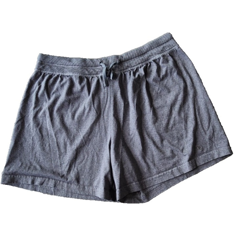 Champion Authentic Jersey ‎ Shorts Size L